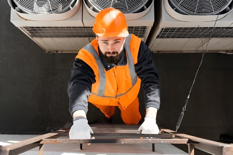 Air Conditioner Service in Thousand Palms