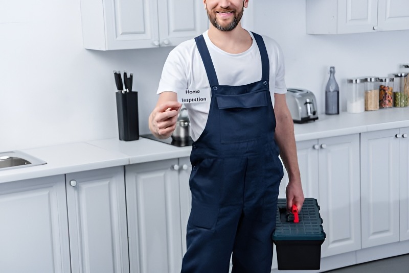 Double Wall Oven Repair in Thousand Palms