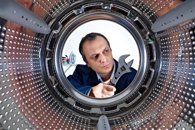 Dryer repair in Thousand Palms