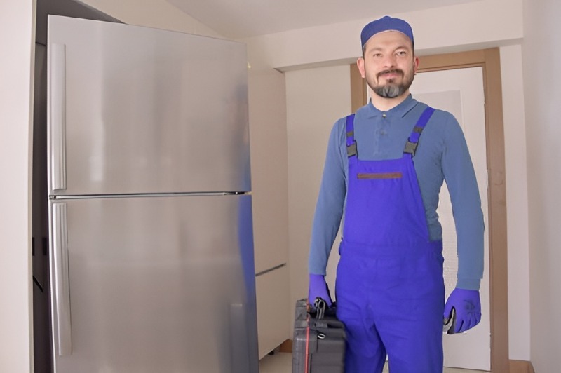 Freezer Repair in Thousand Palms