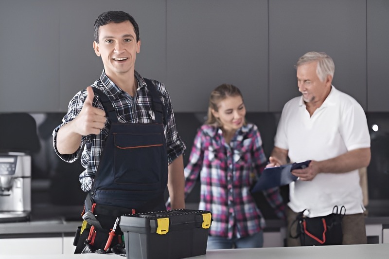 Kegerator Repair in Thousand Palms