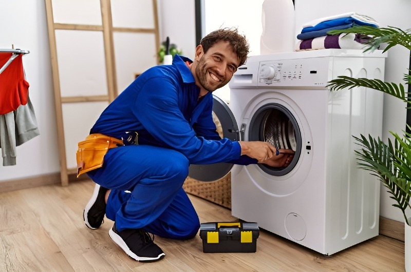 Washing Machine repair in Thousand Palms