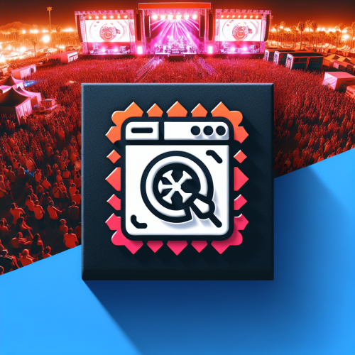 Coachella Appliance Repair logo